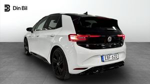 Volkswagen ID.3 bild 5