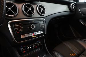 Mercedes CLA220 bild 19