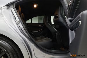 Mercedes CLA220 bild 15