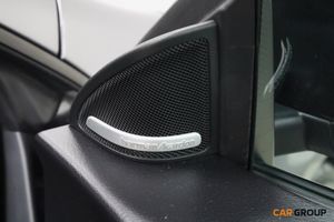 Mercedes CLA220 bild 21