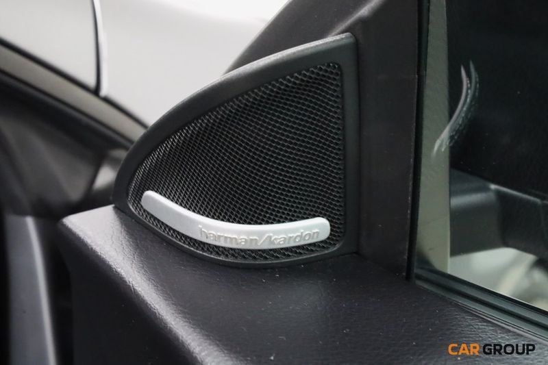 Mercedes CLA220 bild 21