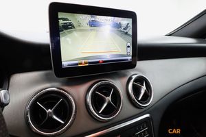 Mercedes CLA220 bild 17