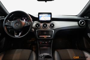 Mercedes CLA220 bild 9
