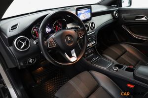 Mercedes CLA220 bild 11