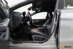 Mercedes CLA220 bild 13