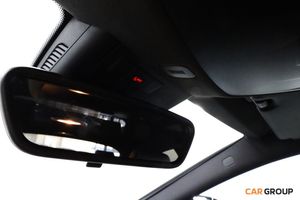Mercedes CLA220 bild 20