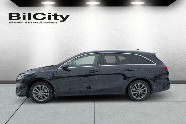 Kia Cee´d Sportswagon Plug-in Hybrid - 2023