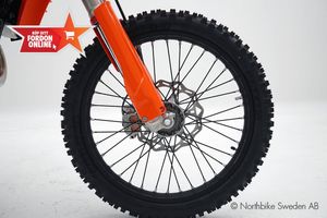KTM 250 EXC-F bild 6
