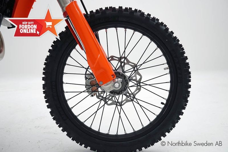 KTM 250 EXC-F bild 6