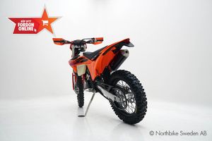 KTM 250 EXC-F bild 11