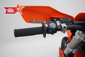 KTM 250 EXC-F bild 13