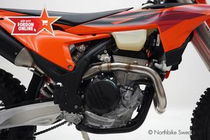 KTM 250 EXC-F bild 5