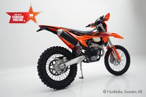 KTM 250 EXC-F bild 2