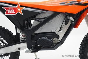 KTM Freeride E bild 4