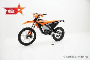 KTM Freeride E bild 10