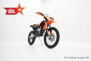 KTM Freeride E bild 9