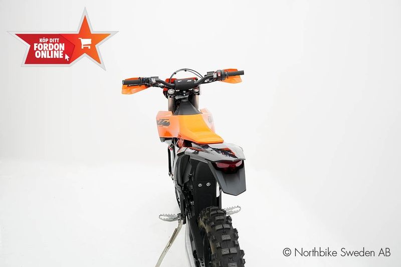 KTM Freeride E bild 13