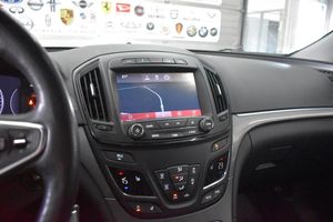 Opel Insignia bild 8