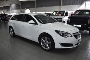 Opel Insignia bild 1
