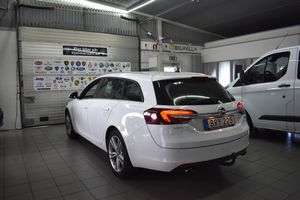 Opel Insignia bild 3
