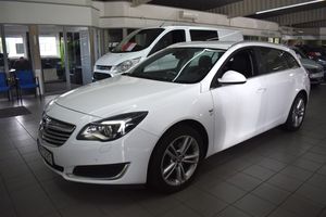 Opel Insignia bild 12