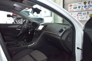 Opel Insignia bild 5