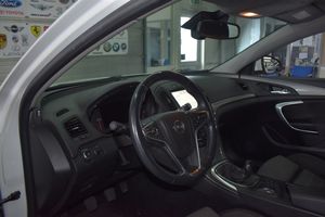 Opel Insignia bild 4