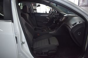 Opel Insignia bild 6