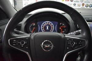 Opel Insignia bild 7