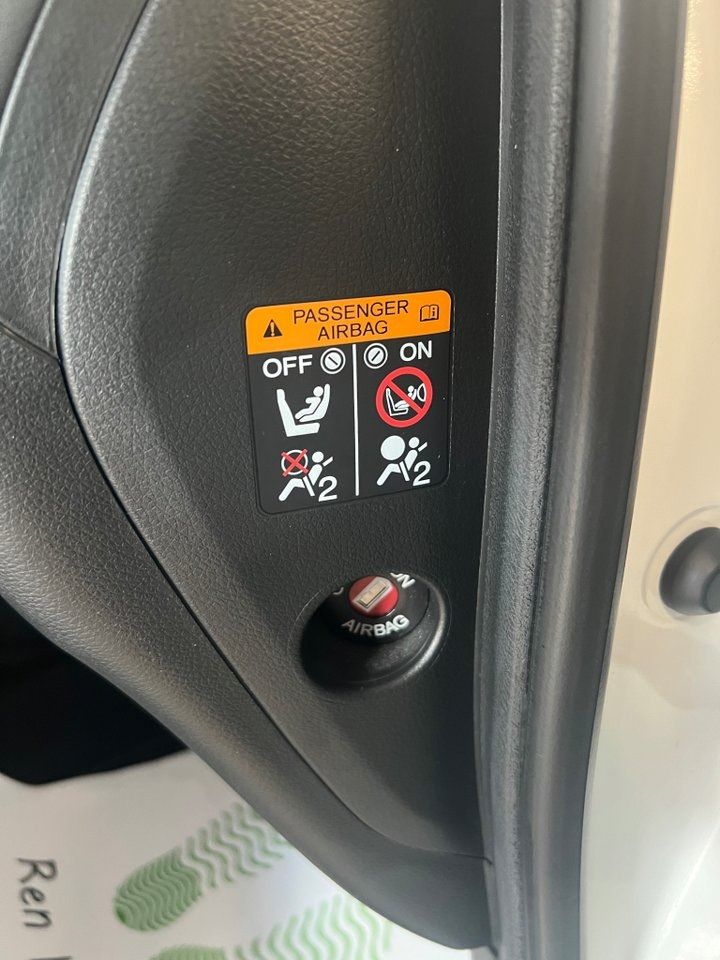 Honda HR-V bild 8