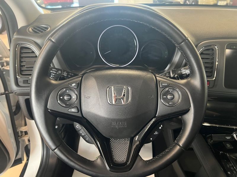 Honda HR-V bild 11
