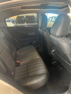 Honda HR-V bild 9