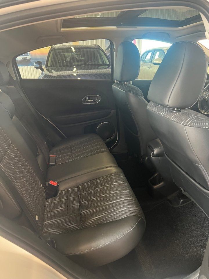 Honda HR-V bild 9
