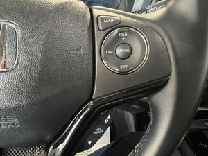 Honda HR-V bild 12