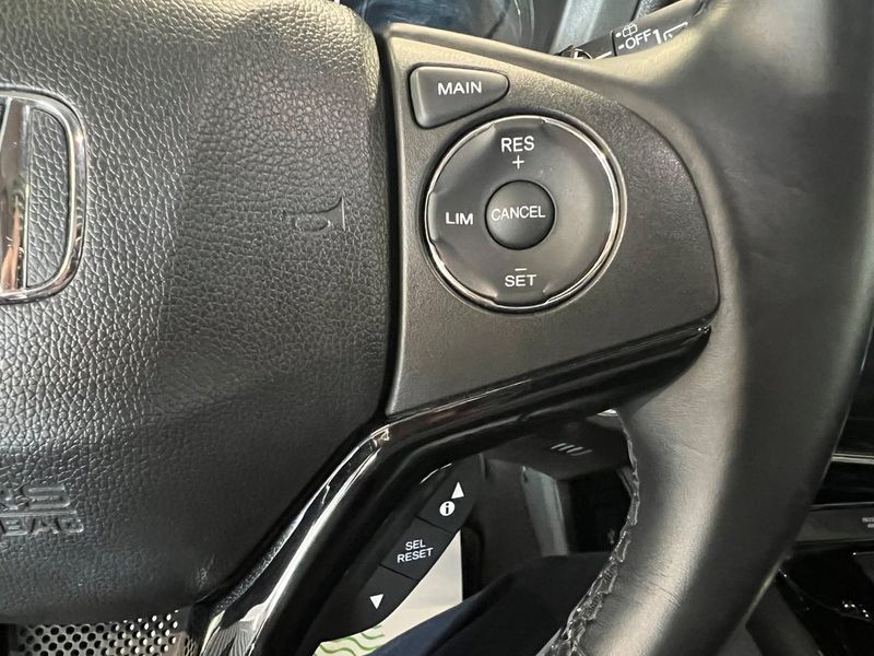 Honda HR-V bild 12