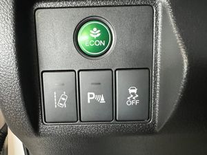 Honda HR-V bild 16