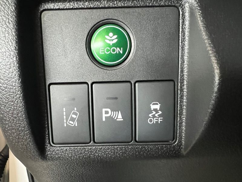 Honda HR-V bild 16