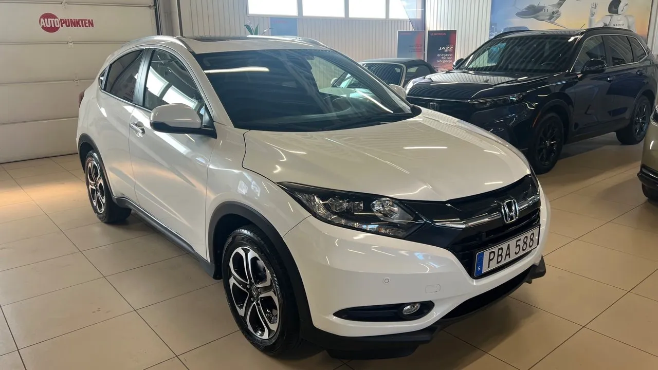 Vehicle image 1