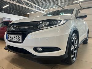 Honda HR-V bild 17