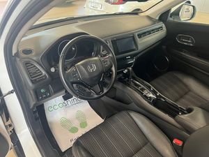 Honda HR-V bild 5