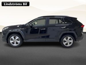Toyota RAV4 bild 6