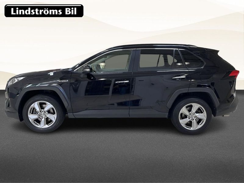 Toyota RAV4 bild 6