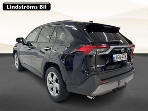 Toyota RAV4 bild 4
