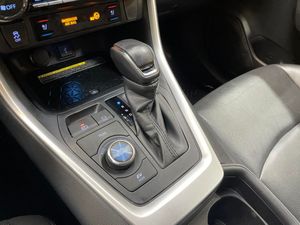 Toyota RAV4 bild 18
