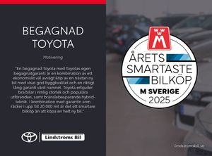 Toyota RAV4 bild 7
