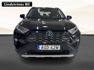 Toyota RAV4 bild 9