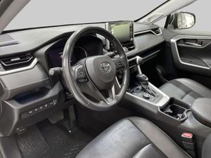 Toyota RAV4 bild 14