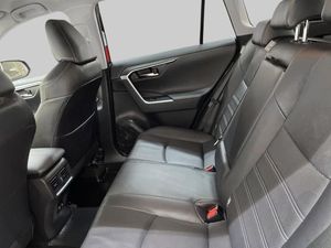 Toyota RAV4 bild 11