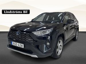 Toyota RAV4 bild 1
