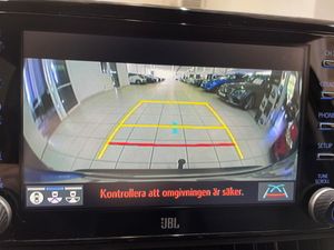 Toyota RAV4 bild 23